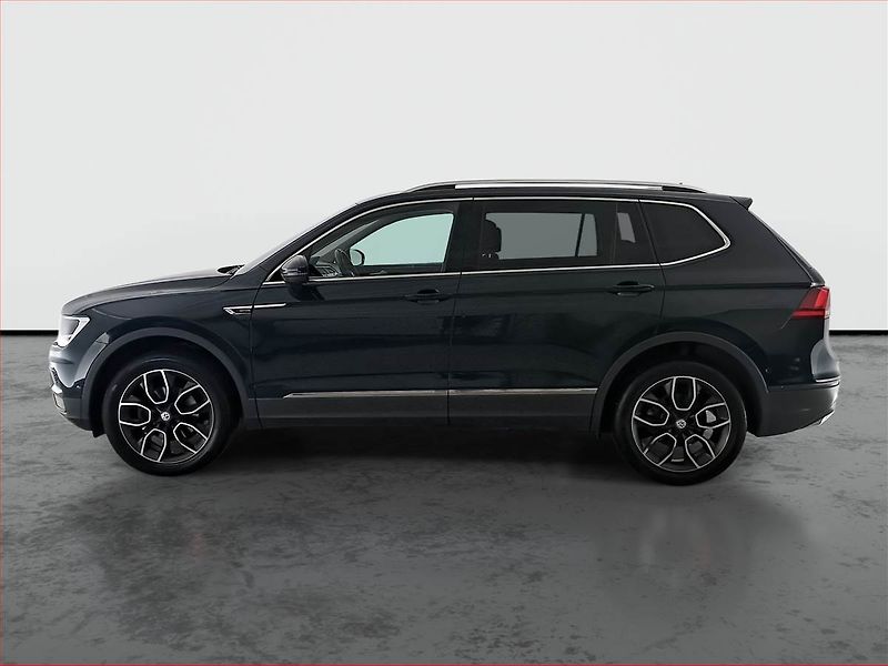 Volkswagen Tiguan Allspace (2019) 2.0 TDI - fotka 3 z 17
