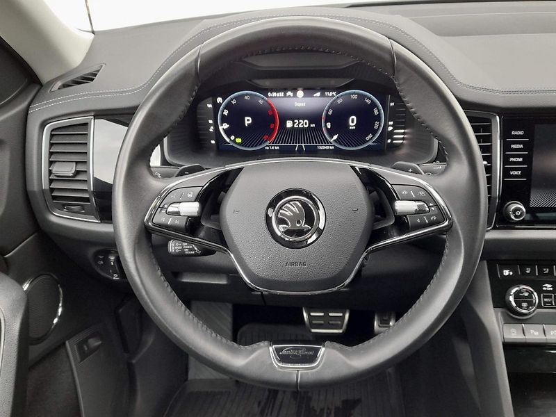 Škoda Kodiaq L&K 2.0 TDI 110kW 7AP 4x4 - fotka 10 z 20
