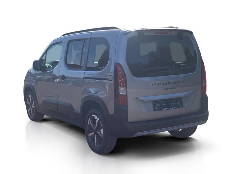 Peugeot Rifter (2026) GT BlueHDi 130 S&S EAT8        - fotka 3 z 13