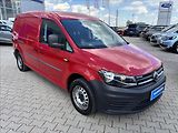 Volkswagen Caddy 1,4 TGI 81kW CNG Maxi Dílna - náhled 9