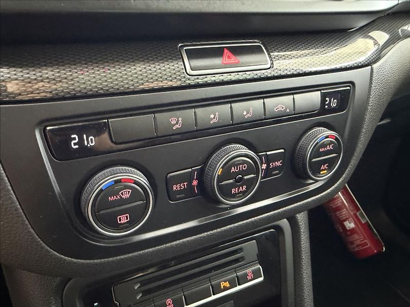 Seat Alhambra 1,4 TSI, 7-míst,Navi,Panorama - fotka 18 z 33