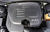 Dodge Challenger 3.6 V6 SXT Plus/kůže/automat - náhled 10