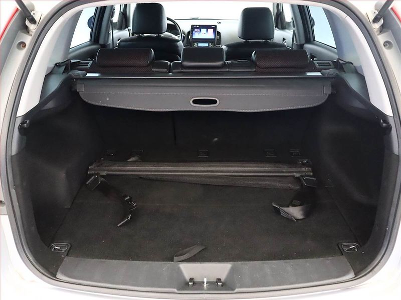 Hyundai i30 (2009) 1.6 CVVT, LPG, jezdí výborně - fotka 11 z 13