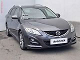 Mazda 6 (2012) 2.2 MZR-CD, AC, STK9/28 - náhled 1