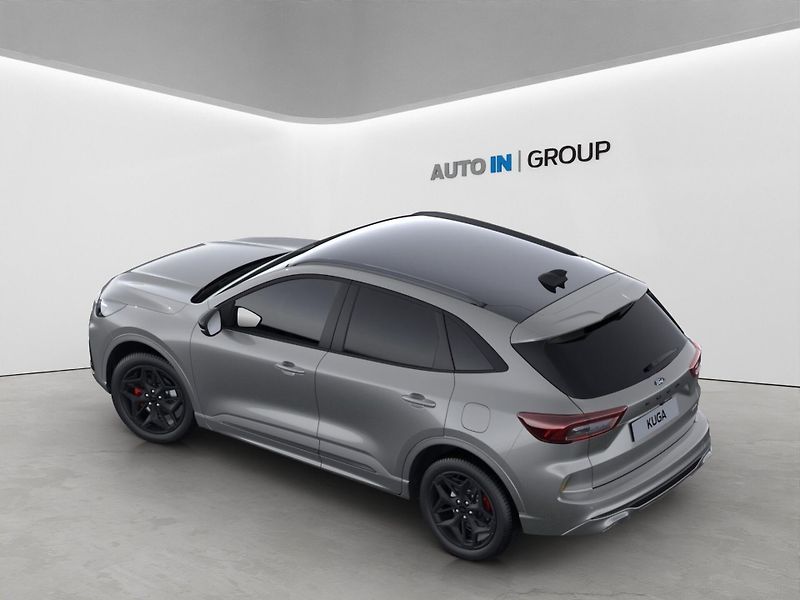 Ford Kuga (2026) BLUECRUISE EDITION SUV 2,5 Dur - fotka 7 z 7