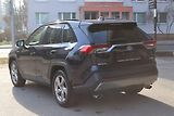 Toyota RAV4 2.5 HYBRID CVT 131kW - náhled 13