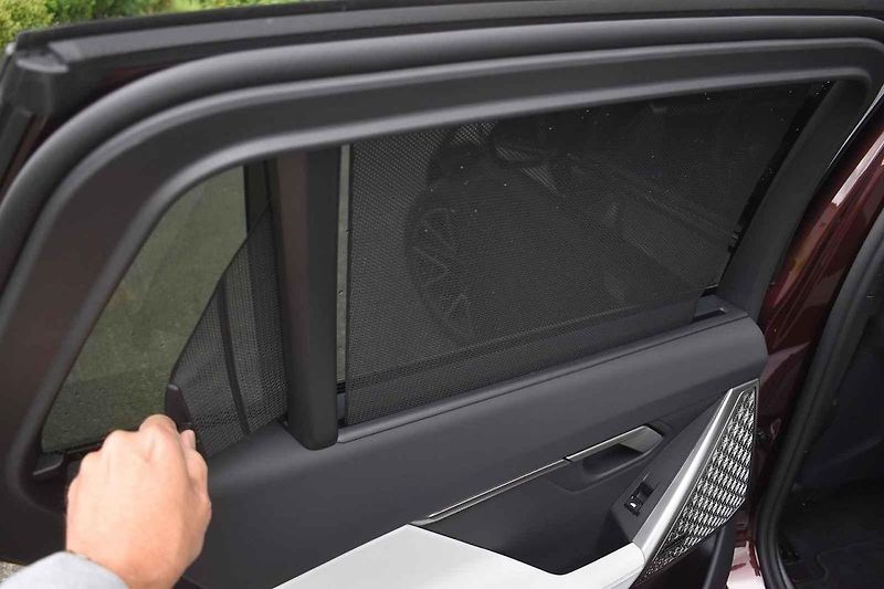 Nové BMW M5 Touring je spíše cestovní než sportovní vůz.