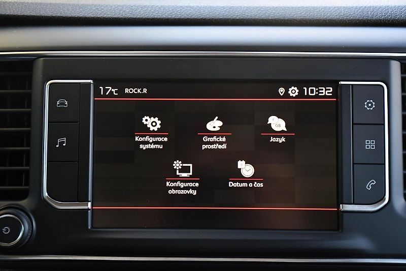 Citroën Jumpy 2.0HDI SPACETOURER 8.MÍST ČR - fotka 27 z 34