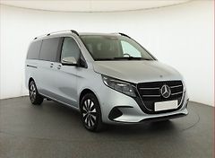 Mercedes-Benz Třídy V (2025) 220 d 4MATIC, ČR, 1Maj - fotografie inzerátu