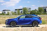 Lexus RX 350h 350H 2,5 HEV F SPORT DESIGN - náhled 31
