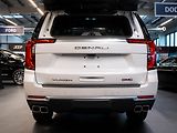 GMC Yukon (2025) 6.2 V8 Denali Reserve Package - náhled 4