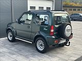Suzuki Jimny 1,3 86PS  Club Ranger 4x4 - náhled 10