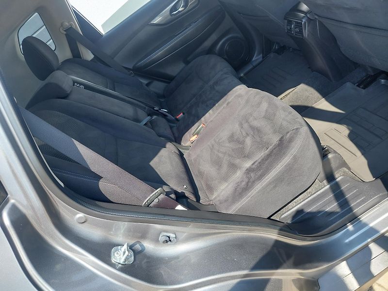 Nissan X-Trail (2015) III. ACENTA dCi 130-zadáno! - fotka 30 z 46