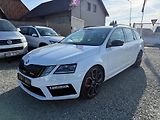 Škoda Octavia 2.0 TSI RS 245 DSG - náhled 2