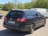 Volkswagen Passat 2,0TDi kombi tažné - náhled 3