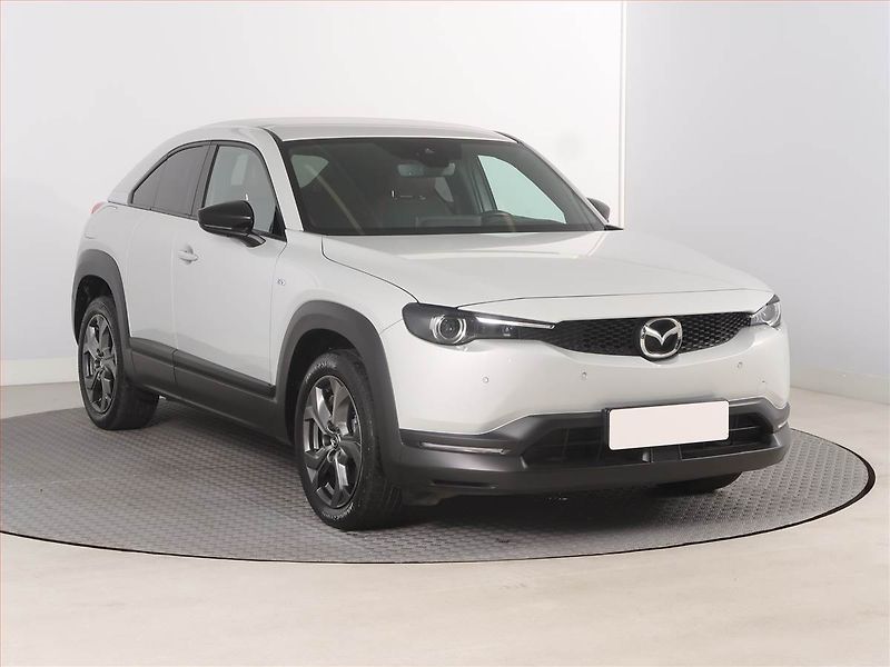 Mazda MX-30 (2023) e-Skyactiv, SoH 94% - fotka 1 z 16
