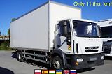 Iveco Eurocargo (2016) 160E21 / 11 tho.km!!/18 epal - náhled 1