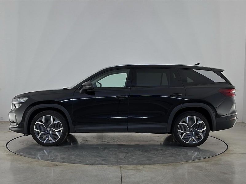 Škoda Kodiaq Exclusive Selection 4x4 DSG - fotka 3 z 31