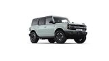 Ford Bronco (2024) Outer Banks, 5dveřová, 2.7 Eco - náhled 1