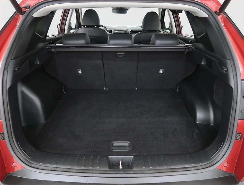 Hyundai Tucson (2021) Premium 1.6 CRDi 48V MHEV, DPH - fotka 14 z 29