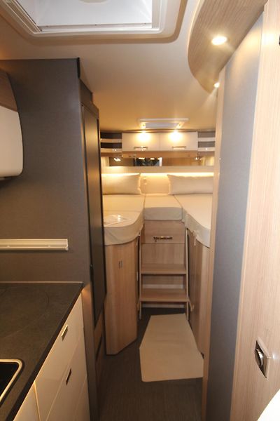 Carthago (2025) c2-tourer I 141 KB LE - fotka 34 z 55
