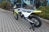 Husqvarna FC 350 (2024) 2024 NYNÍ AKCE SKLADEM - náhled 4