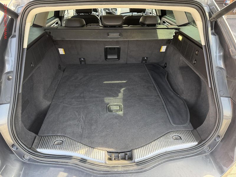 Ford Mondeo (2017) 2.0TDCI 4x4, ČR, DSG, navi - fotka 7 z 22