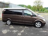 Mercedes-Benz Viano (2013) 3.0 CDI V6/ČR/MARCO POLO/6MÍST - náhled 10