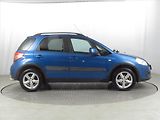 Suzuki SX4 (2008) 1.6 VVT, 4X4, Serv.kniha - náhled 6
