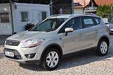Ford Kuga 2.0TDCi 103kW 4x4 Trend - náhled 1