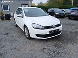 Volkswagen Golf VI 1.6 TDI - náhled 2