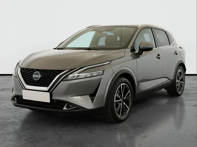 Nissan Qashqai (2024) Tekna 1.3 DIG-T MHEV - fotka 2 z 20