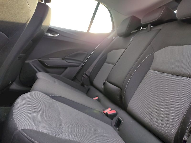 Škoda Fabia (2022) Ambition Business 1,0 Tsi 70 K - fotka 26 z 36