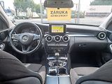 Mercedes-Benz Třídy C (2019) 220CDI LED – NAVIGACE - náhled 15
