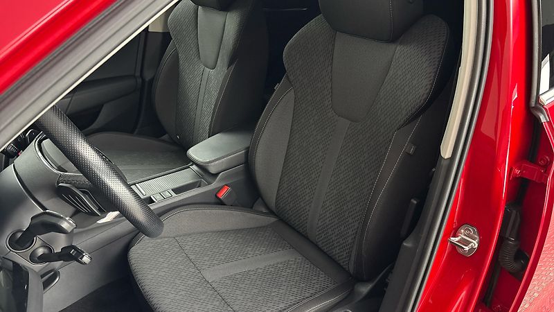 Škoda Octavia 2.0 TDI DSG Style - fotka 15 z 27