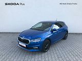 Škoda Fabia (2025) SELEC TS 85/1.0 A7F - náhled 1