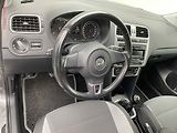 Volkswagen Polo (2013) 1.2, Life, šíbr, p.čidla - náhled 12