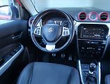 Suzuki Vitara (2017) 1.4 BoosterJet, 4X4, Kůže - náhled 7