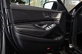 Mercedes-Benz Třídy S d L 4MATIC Burmester/360/LED - náhled 7