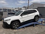 Jeep Cherokee (2016)  3.2 V6 Trailhawk 4WD,1941!! - náhled 29