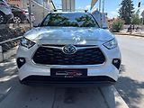 Toyota Highlander 2.5HEV e-CVT.CZ.DPH.PRESTIGE.1 - náhled 10