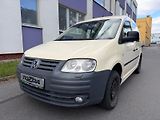 Volkswagen Caddy 2,0 CNG Ecofuel - náhled 1