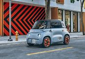 Citroën Ami