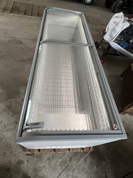 2 xmrazák AHT PARIS 250 - fotka 14 z 14