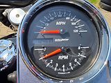 Harley-Davidson FLST Heritage Softail (2002) - náhled 10
