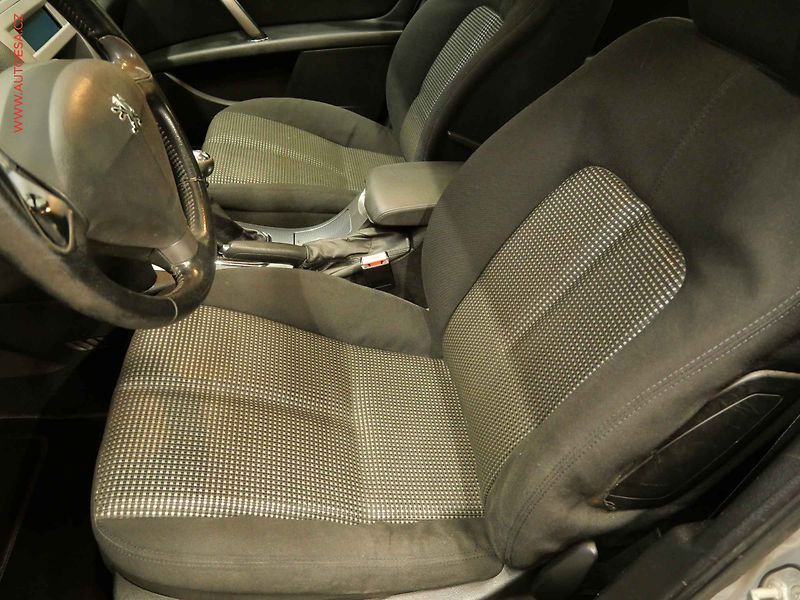 Peugeot 407 (2004) 2.0HDI, STK10/27 - fotka 10 z 20