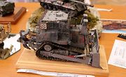 D9R Bulldozer.