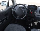 Chevrolet Spark (2007) 0.8i, Serv.kniha, nová STK - náhled 7