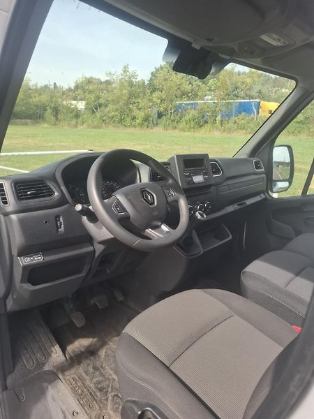 Renault Master (2021) - fotka 8 z 9
