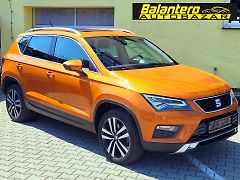 Seat Ateca TDi STYLE CEBIA,kamera,LED    - fotografie inzerátu